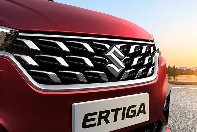 ارتيجا ستاندر سيارة 