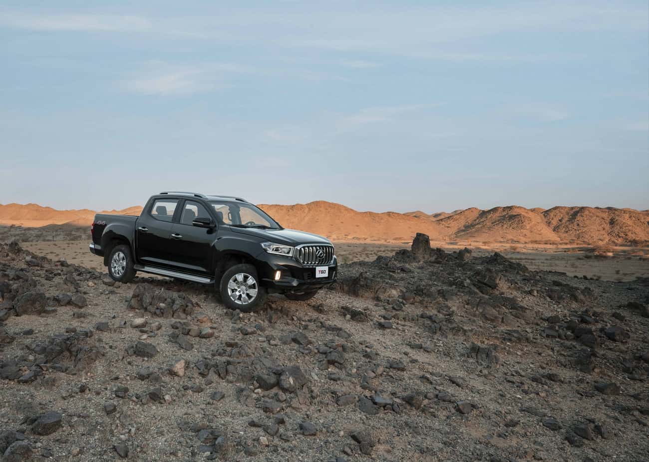 ماكسوس سيارة 