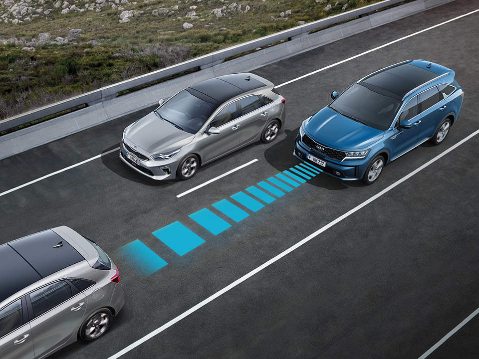 سورينتو  توب سيارة 