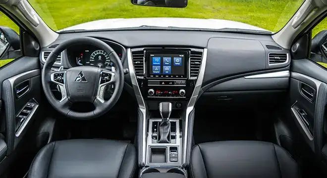 مونتيرو سيارة