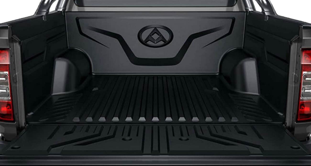 ماكسوس T70 pro كومفورت 2023 سيارة 