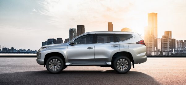 مونتيرو سيارة