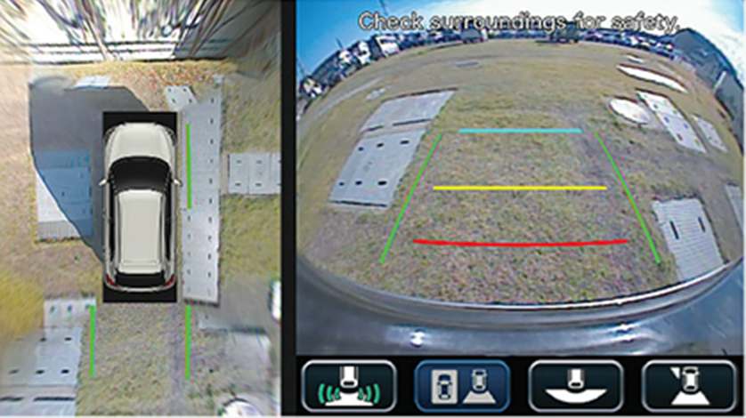 بالينو سيارة