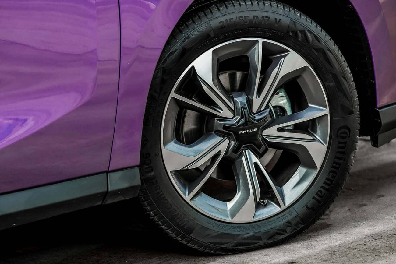 ماكسوس G50 ايليت سيارة 