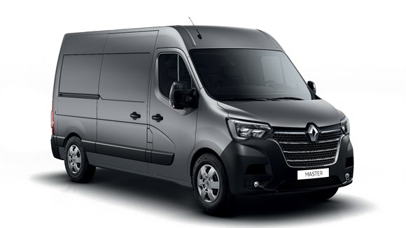 Express van سيارة