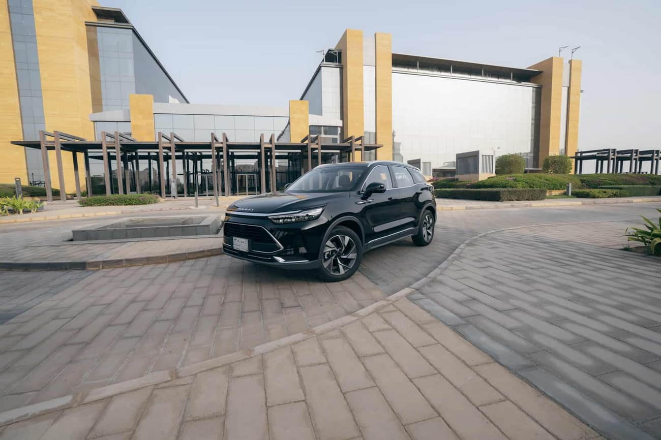 بايك X7 ايليت 2023 سيارة 