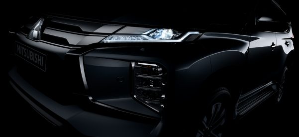 مونتيرو سيارة