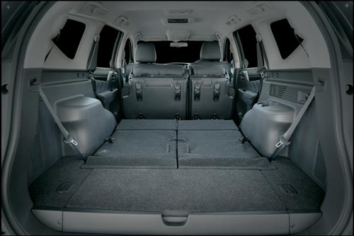 مونتيرو سيارة