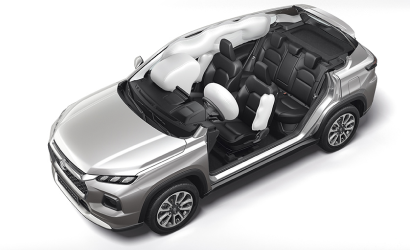 جراند فيتار (GLX دفع امامي ) سيارة 