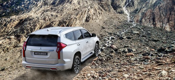 مونتيرو سيارة