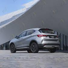 X50 بريميوم 4*2 سيارة 