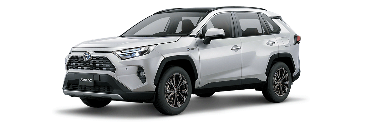 LDT (4x4)HEV 2.5 cc 2025 سيارة 