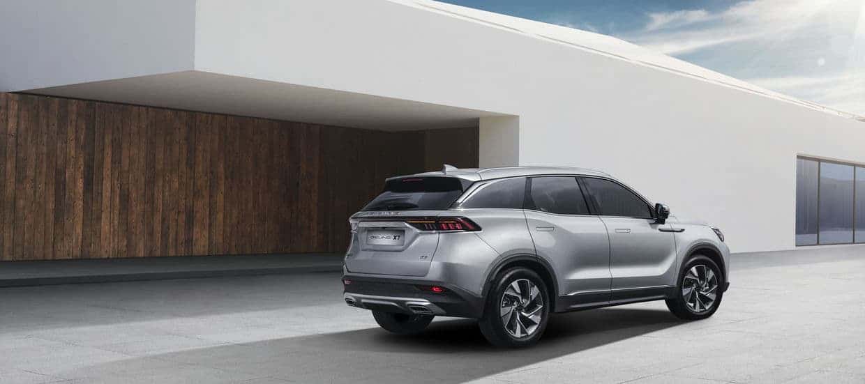 X7 اونر فل