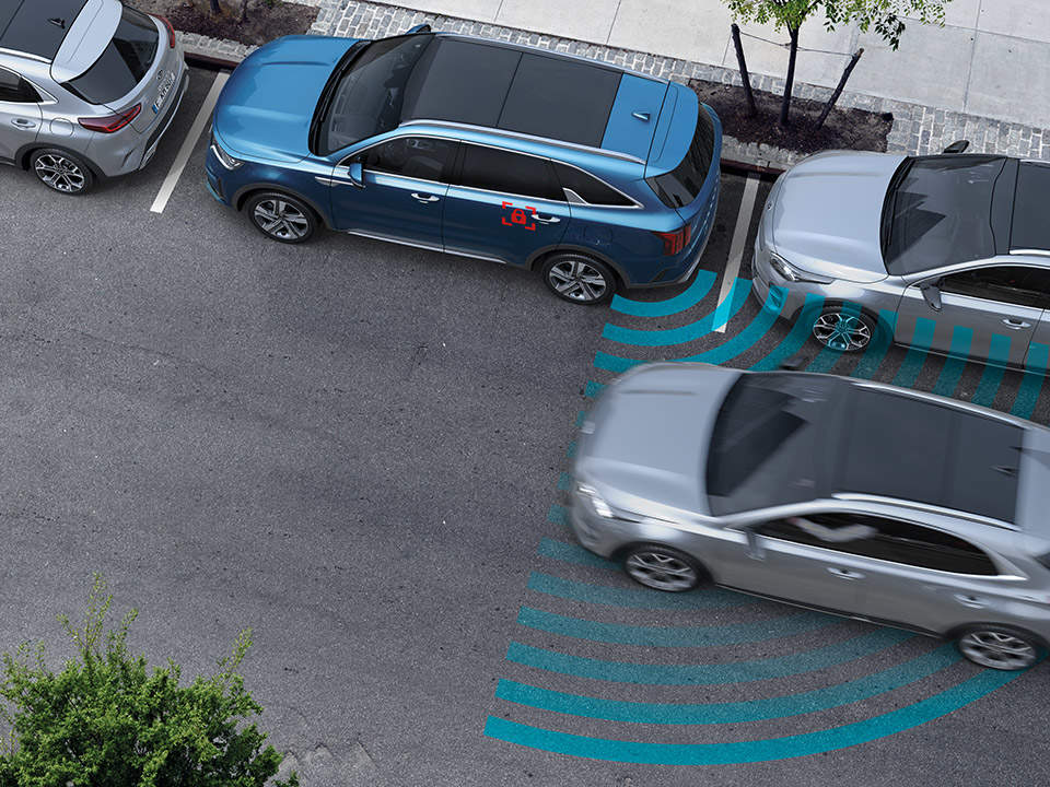 سورينتو  توب سيارة 