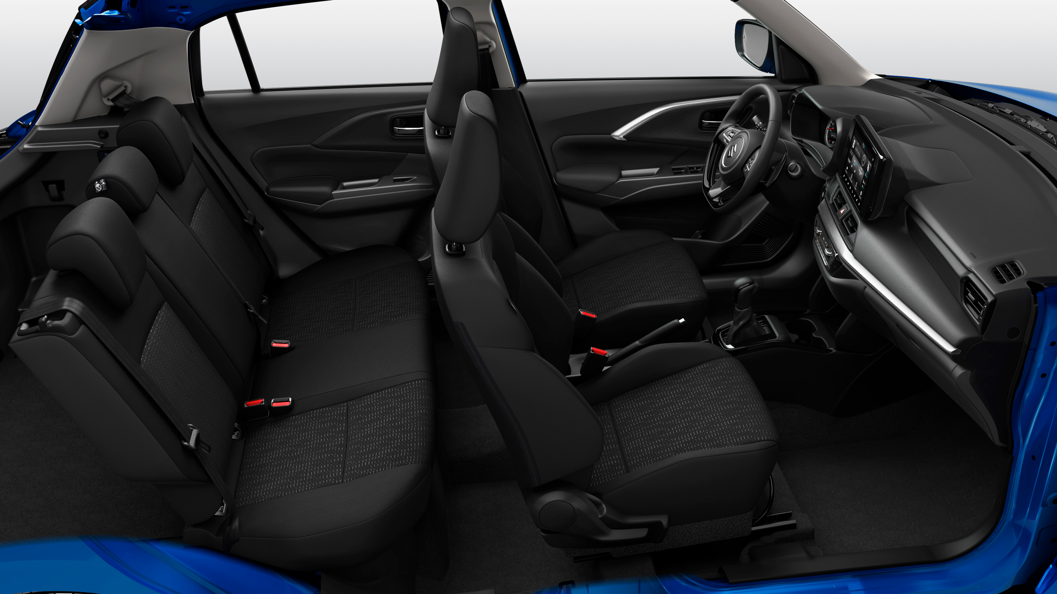 سويفت سيارة