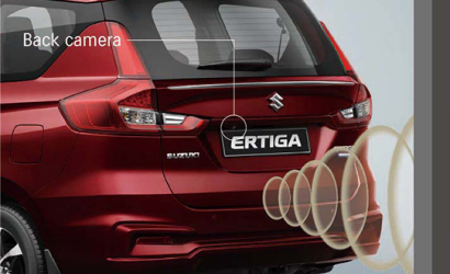 ارتيجا فل سيارة 