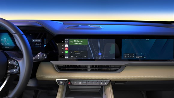 Grand koleos سيارة