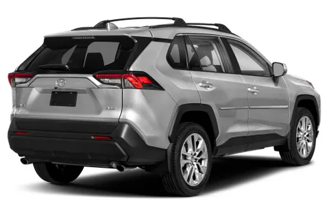 LDT (4x4)HEV 2.5 cc 2025 سيارة 