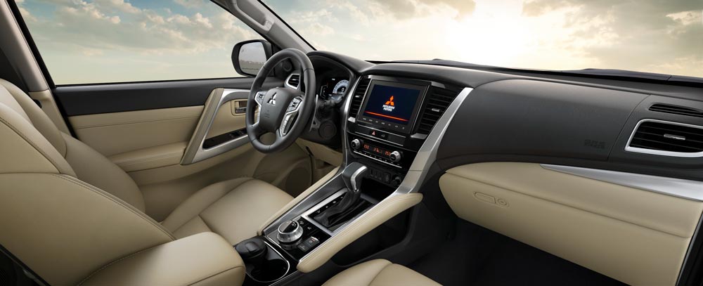 مونتيرو سيارة