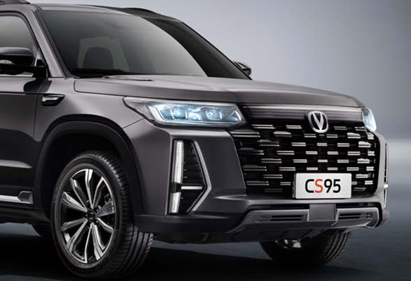 sc95 رويال 4Wd سيارة 