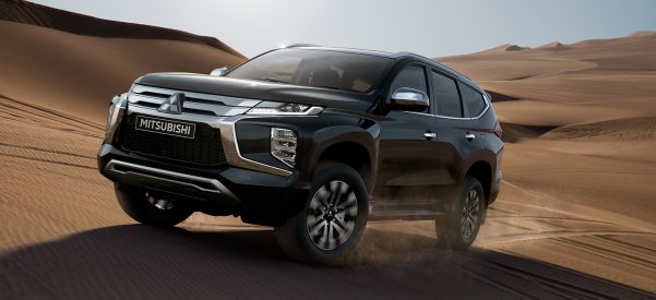 مونتيرو سيارة