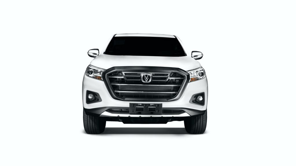 ديلتا 4WD سيارة 
