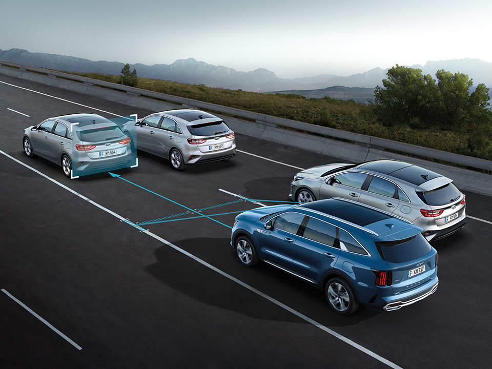 سورينتو  توب سيارة 