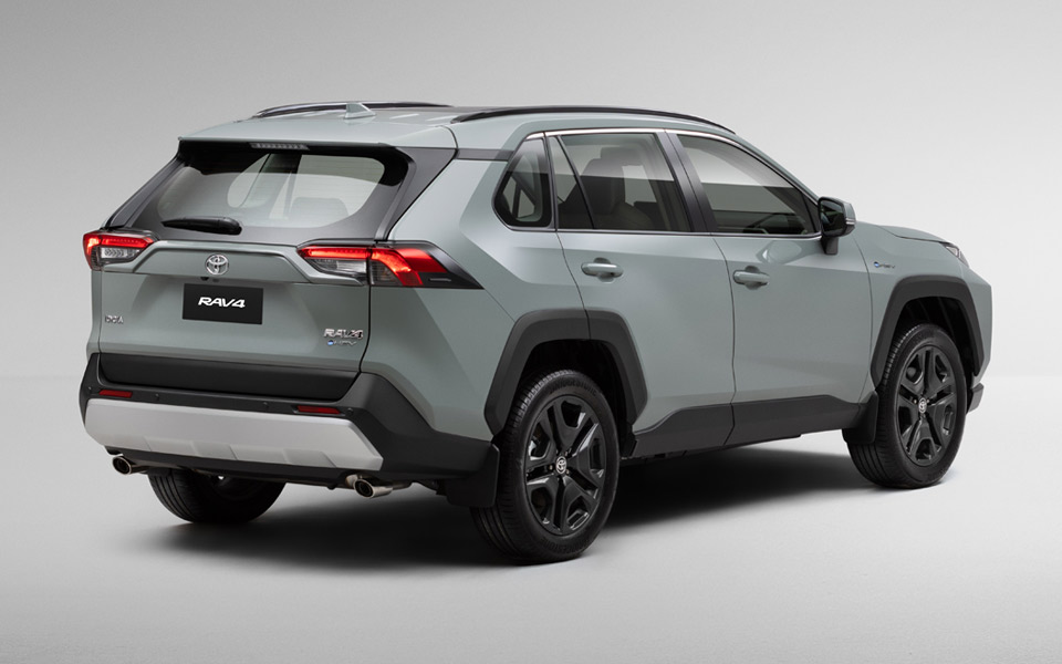 ADV(4x4) 2.5 cc 2025 سيارة 