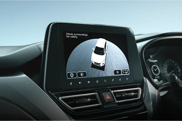 فرونكس سيارة 