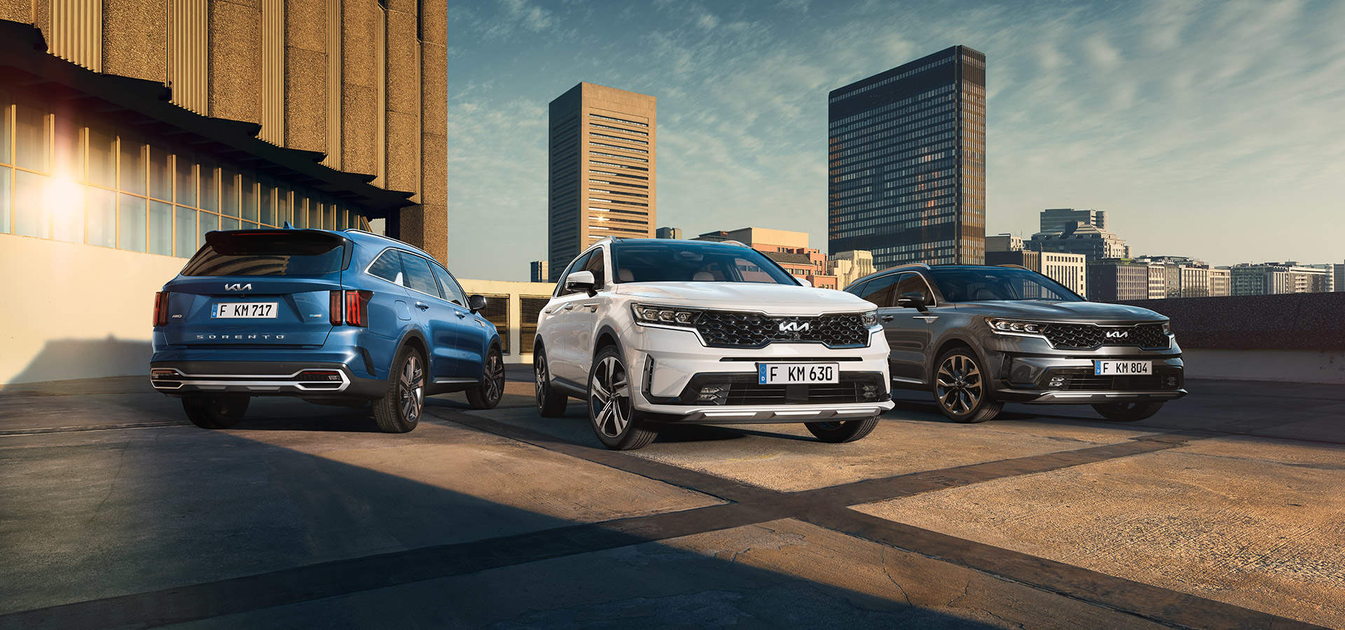 سورينتو  توب سيارة 