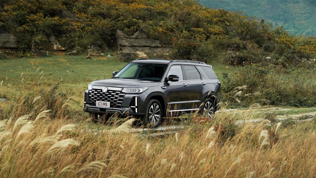 sc95 رويال 4Wd سيارة 