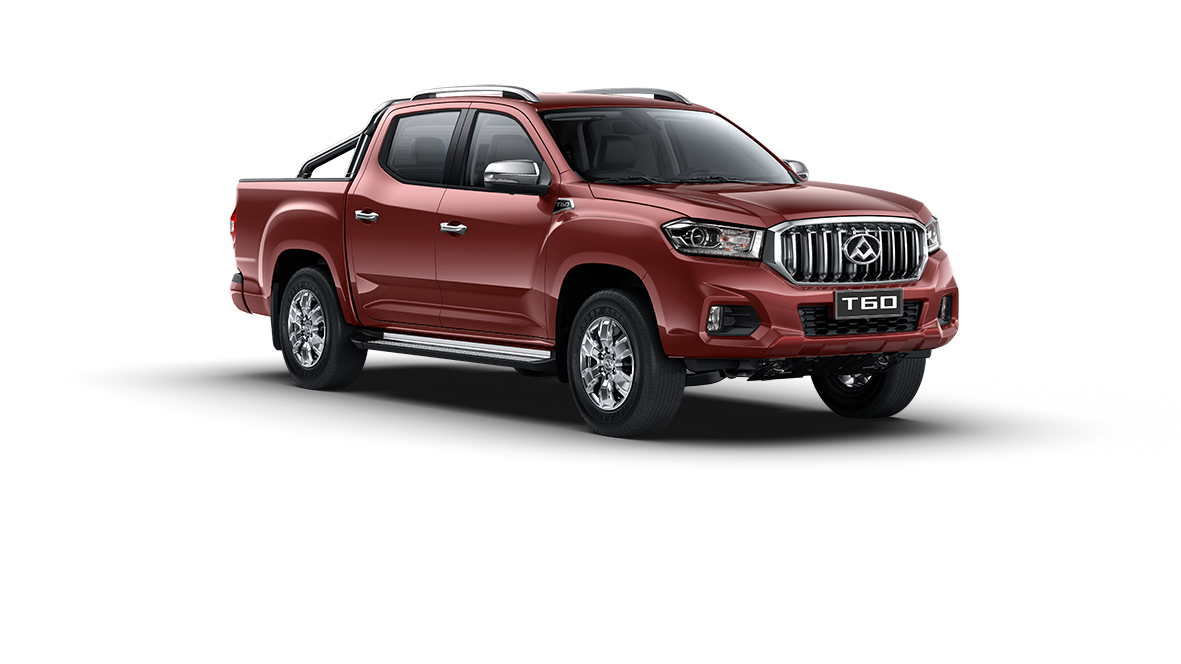 T60 كومفورت 2025