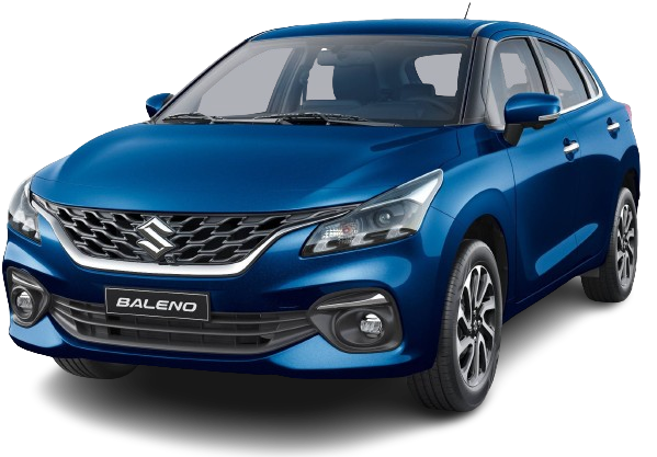 بالينو GL 2025