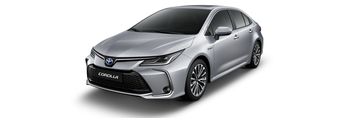 كورولا XLI Hybrid 2025