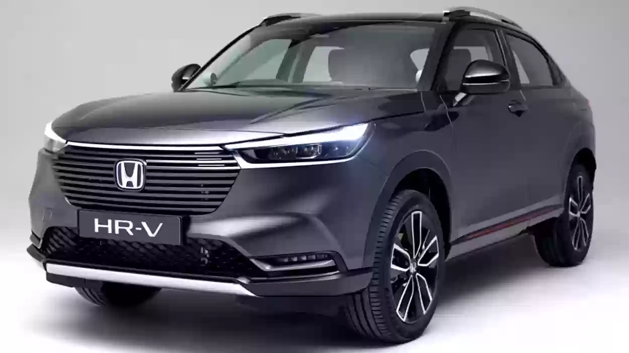HRV LX 2023