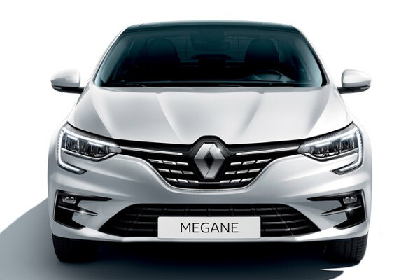Megane بريميوم 2025