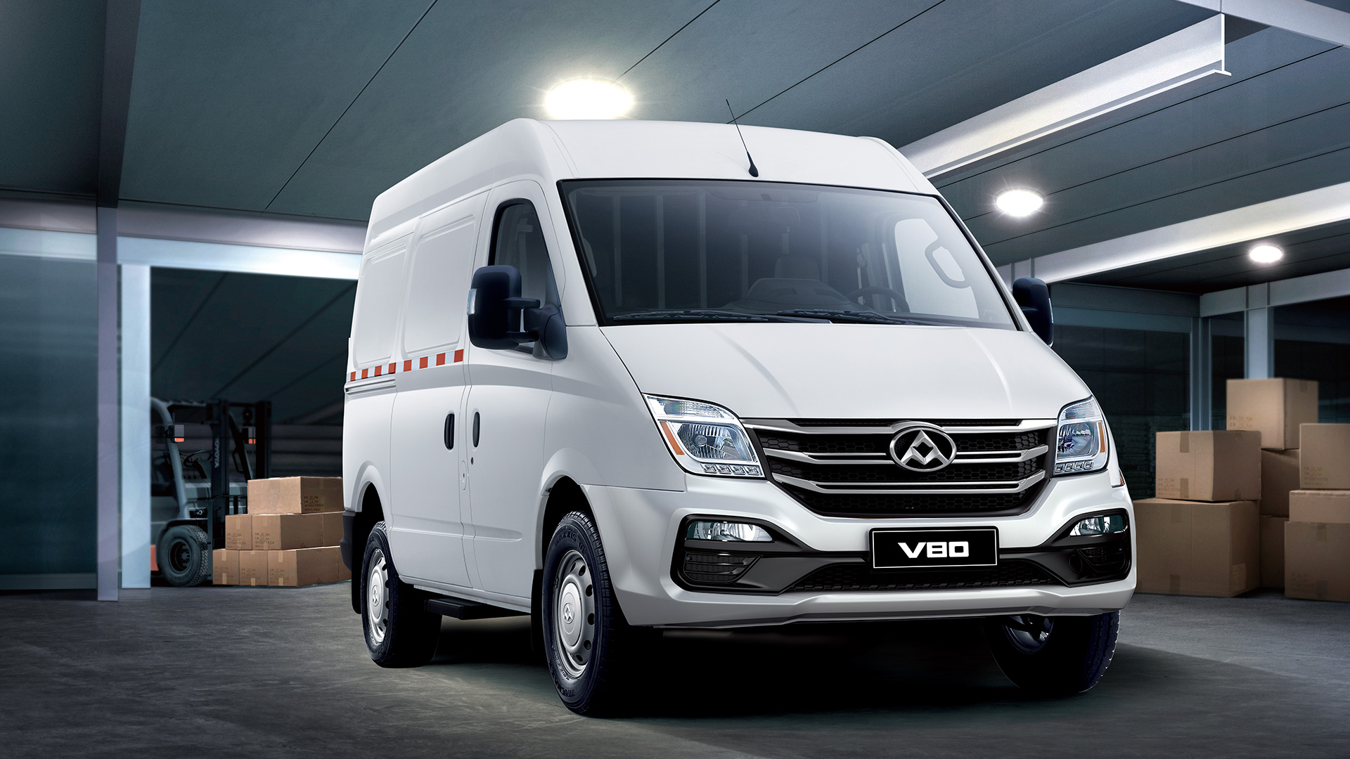 V80 van 2023