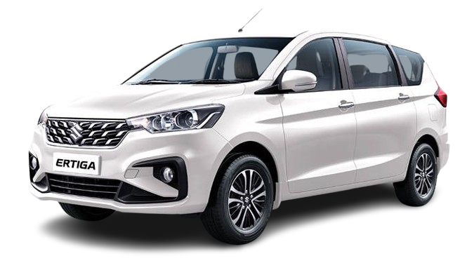 ارتيجا Glx 2024