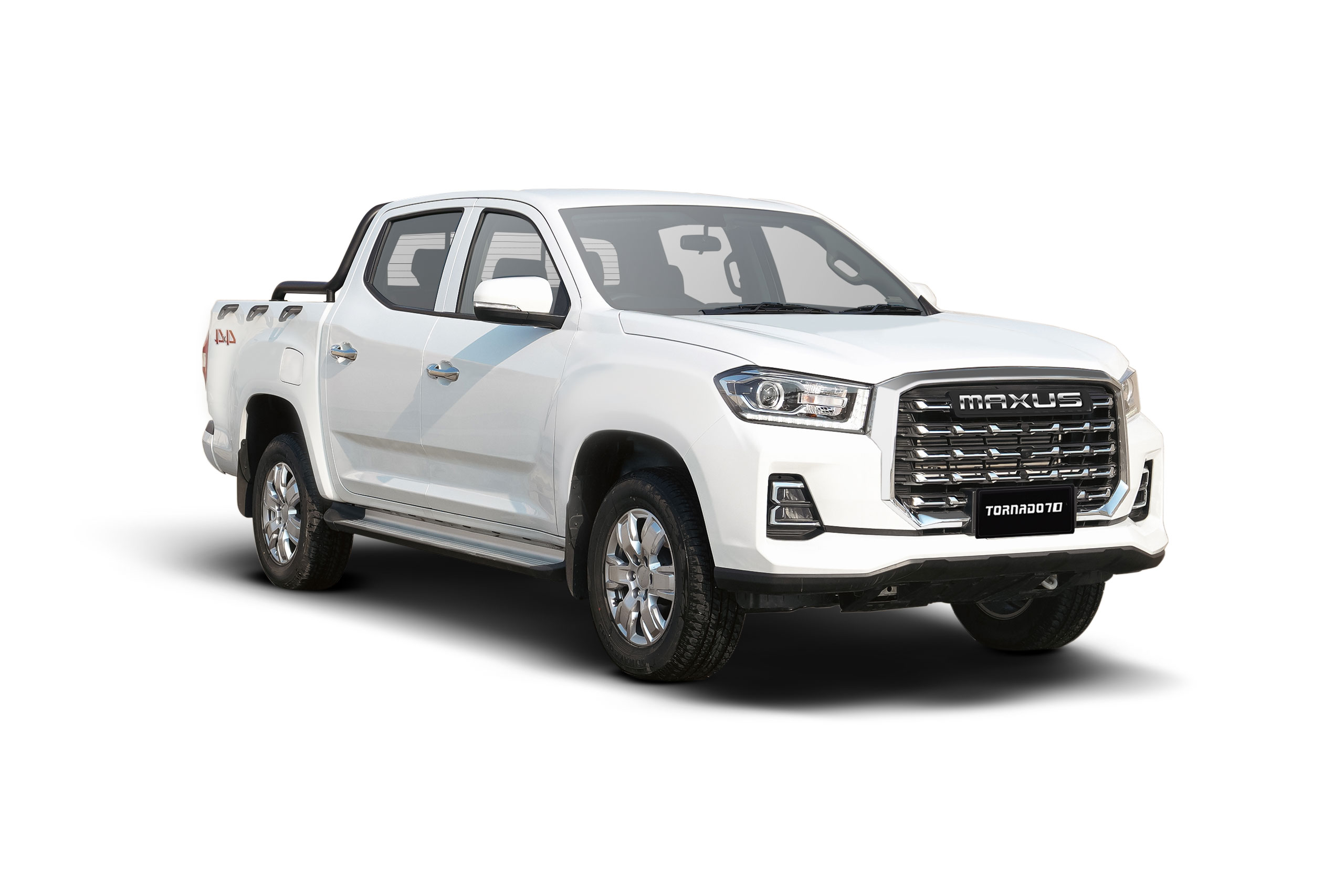 ماكسوس T70 pro كومفورت 2023 سيارة 
