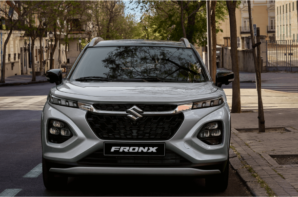 فرونكس GL plus 2025