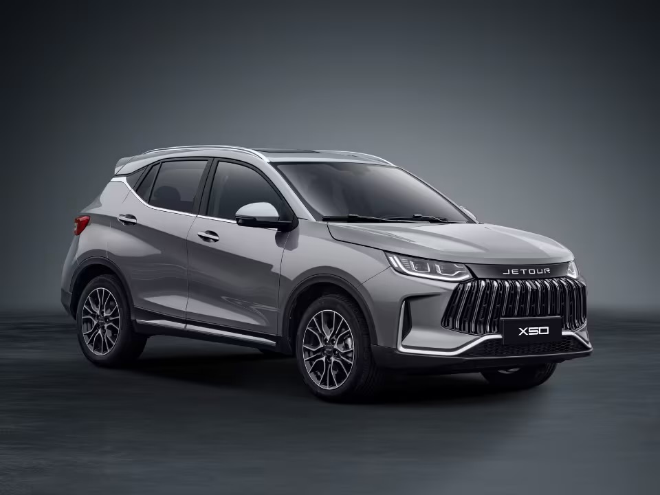 X50 بريميوم 2025