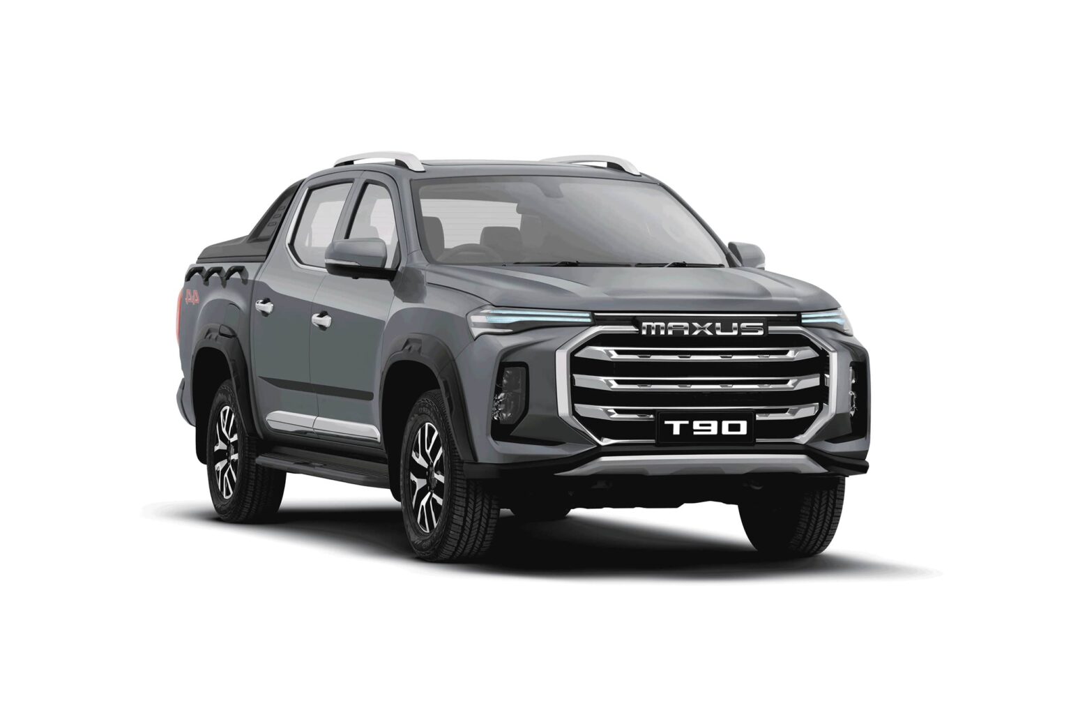 T90 اكسكتف لاكجري 2024