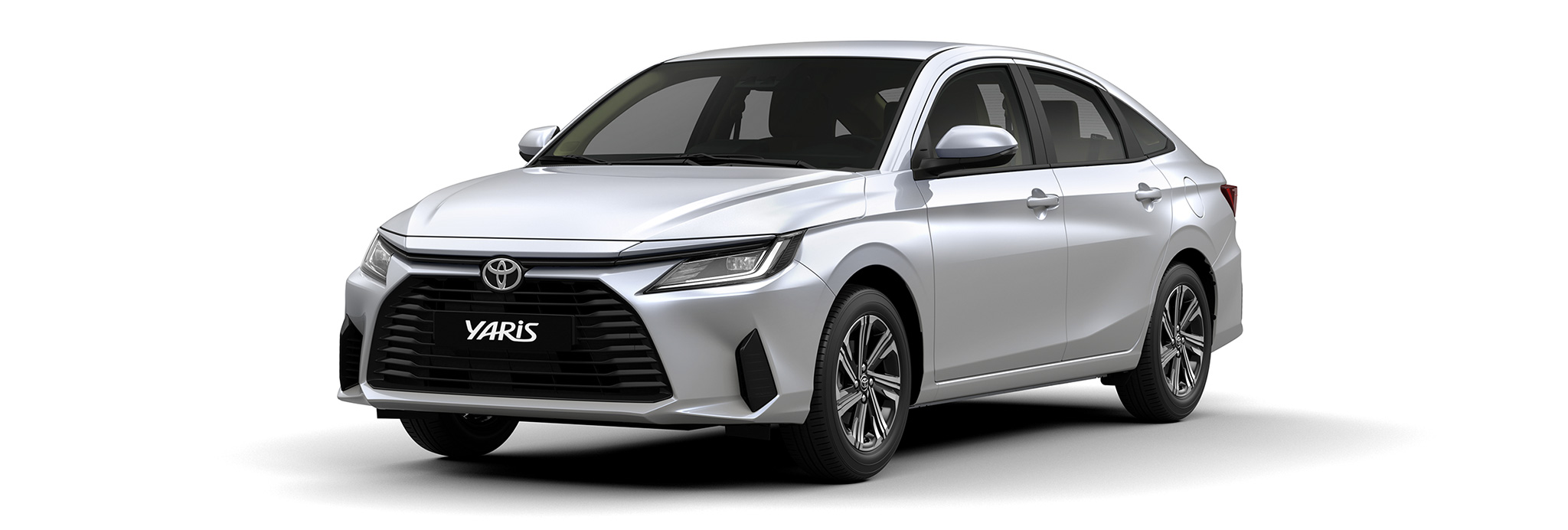 يارس Y LIMITED 2026
