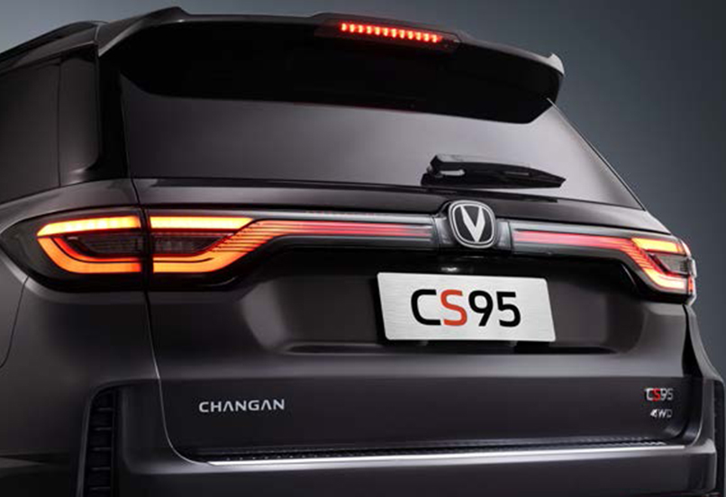 sc95 رويال 4Wd سيارة 