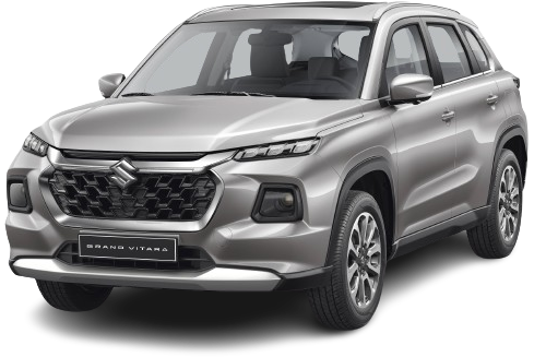 جراند فيتار GL(دفع امامي ) سيارة 