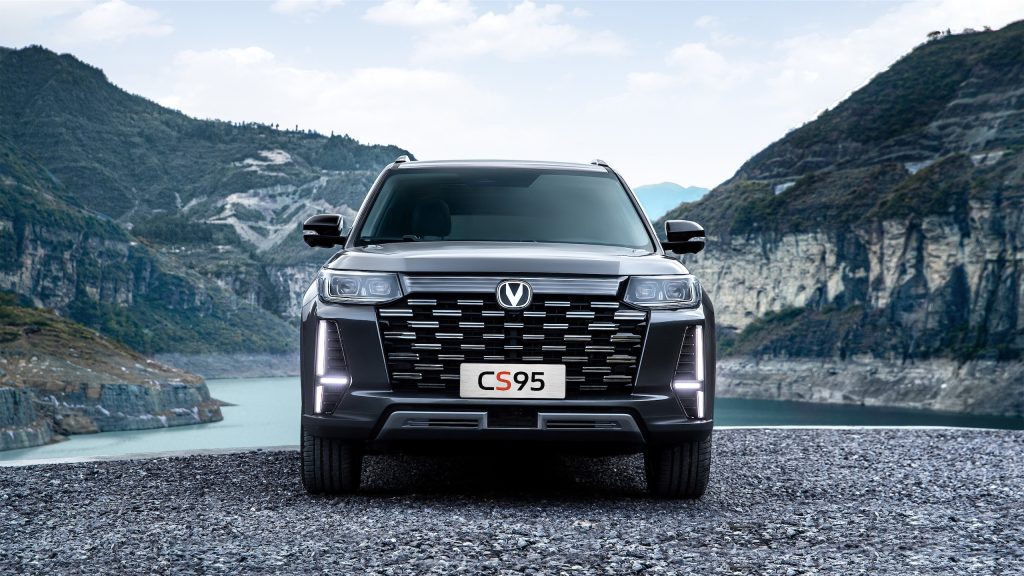 sc95 رويال 4Wd سيارة 