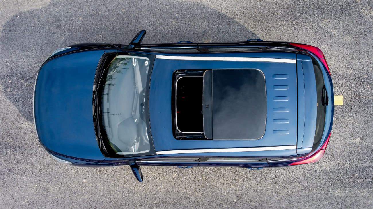 X 35 ايليت  بلس (4 ابواب ) سيارة 