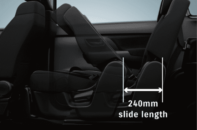 ارتيجا ستاندر سيارة 