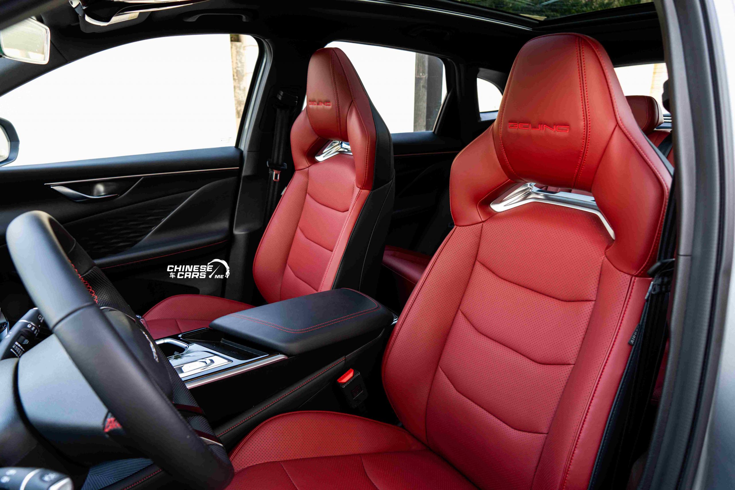 X55 LV 2 دفع امامي سيارة 