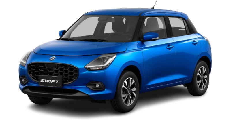 سويفت سيارة